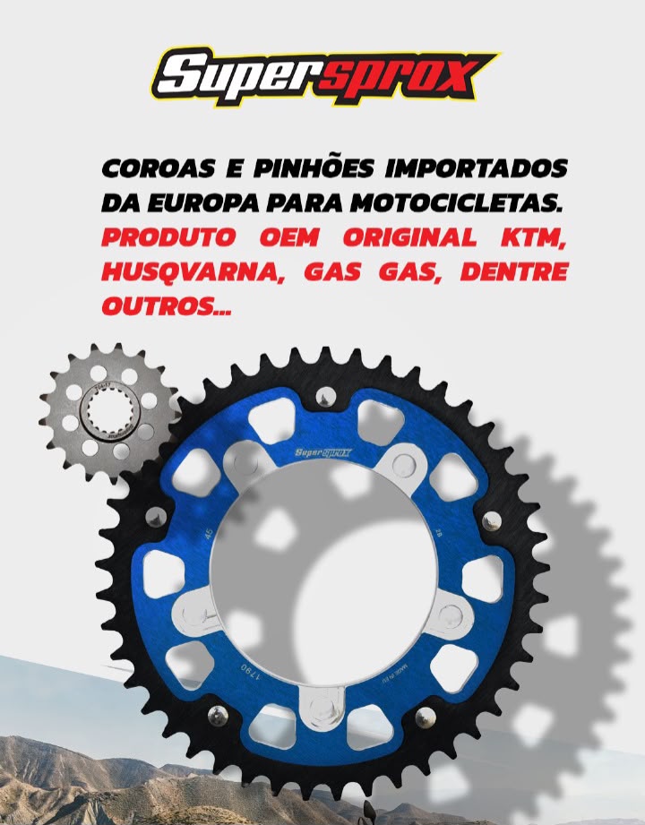Racproparts